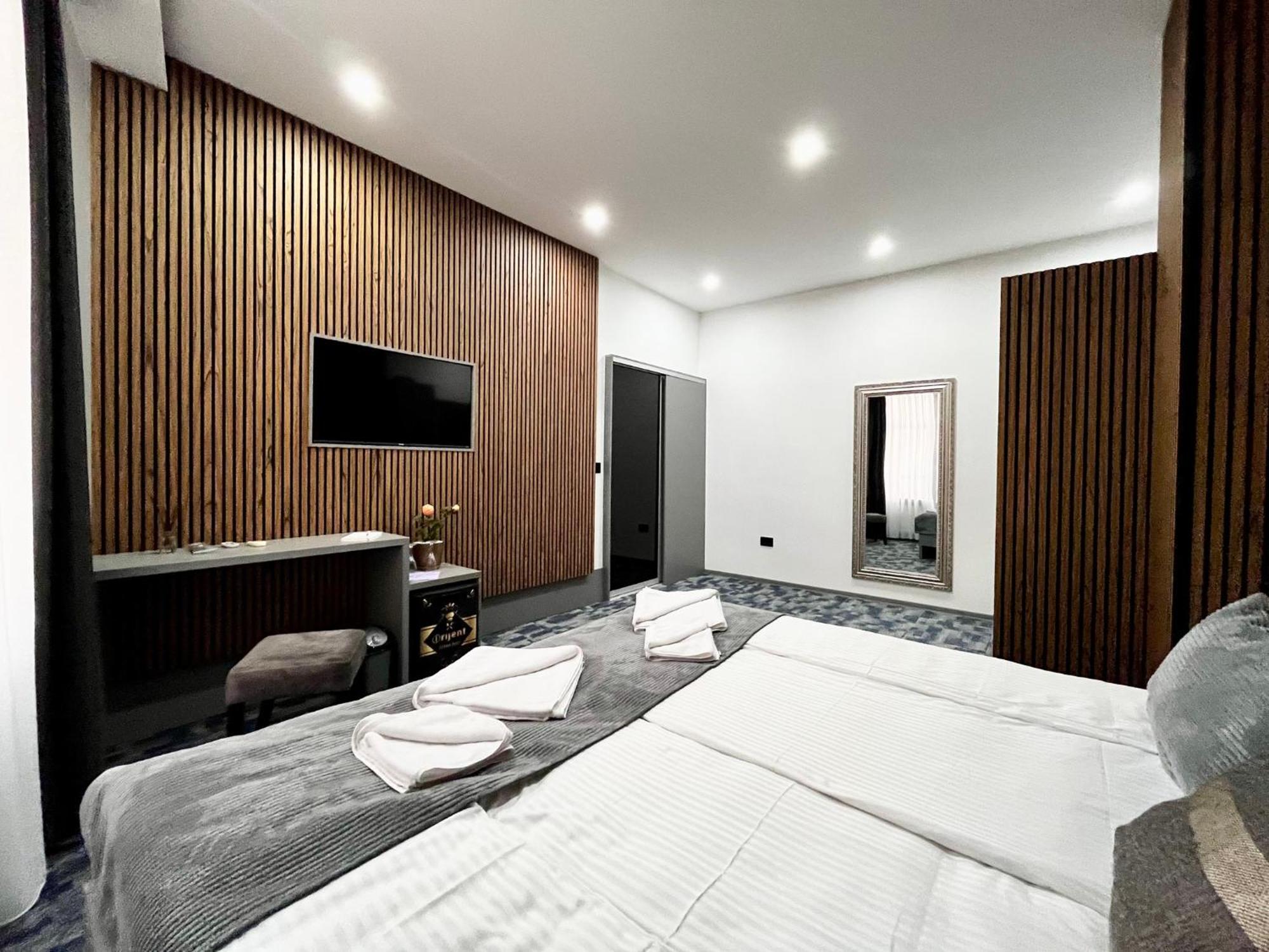 Residence Inn Orijent ซาราเยโว ภายนอก รูปภาพ
