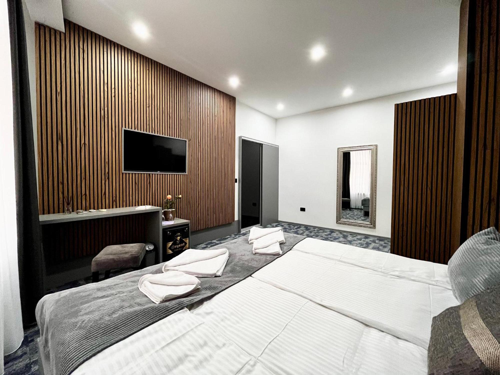 Residence Inn Orijent ซาราเยโว ภายนอก รูปภาพ