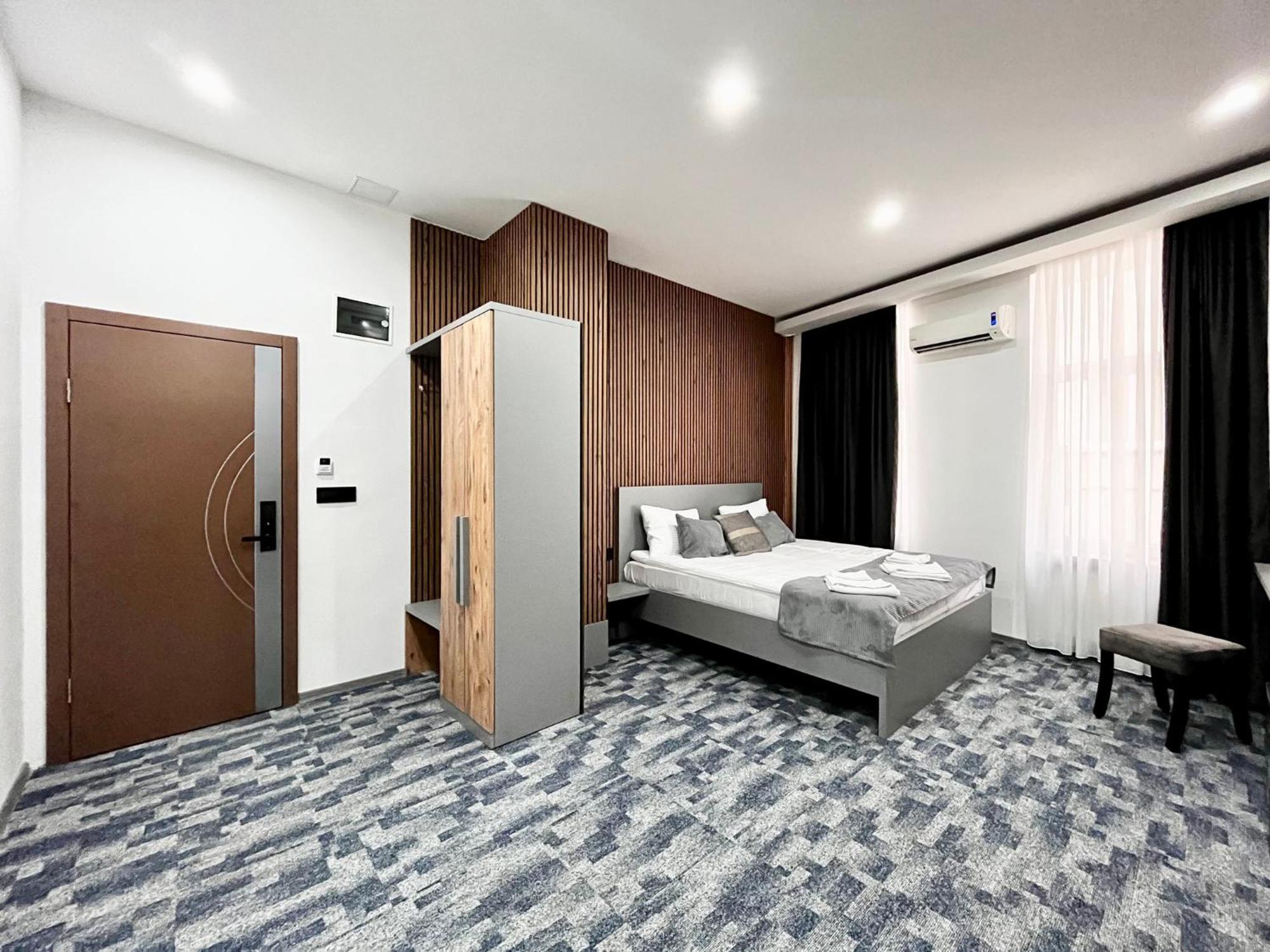 Residence Inn Orijent ซาราเยโว ภายนอก รูปภาพ