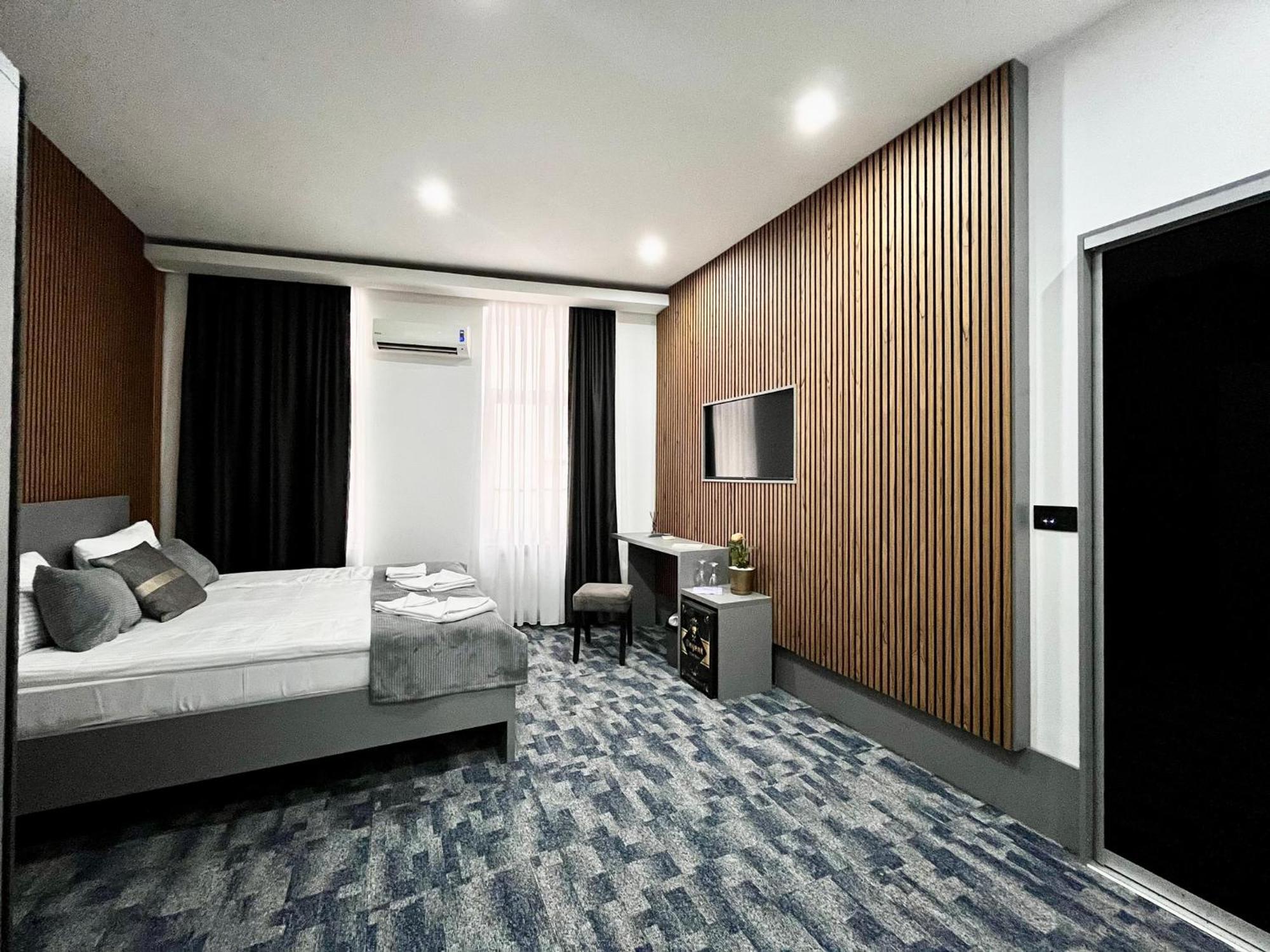 Residence Inn Orijent ซาราเยโว ภายนอก รูปภาพ