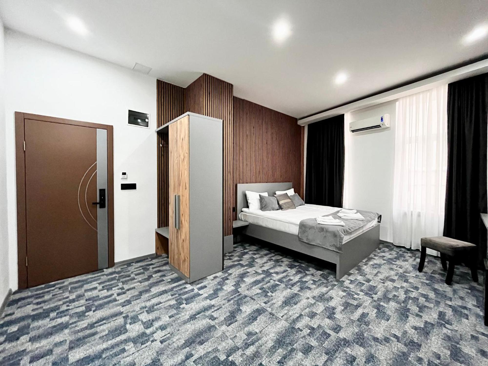 Residence Inn Orijent ซาราเยโว ภายนอก รูปภาพ