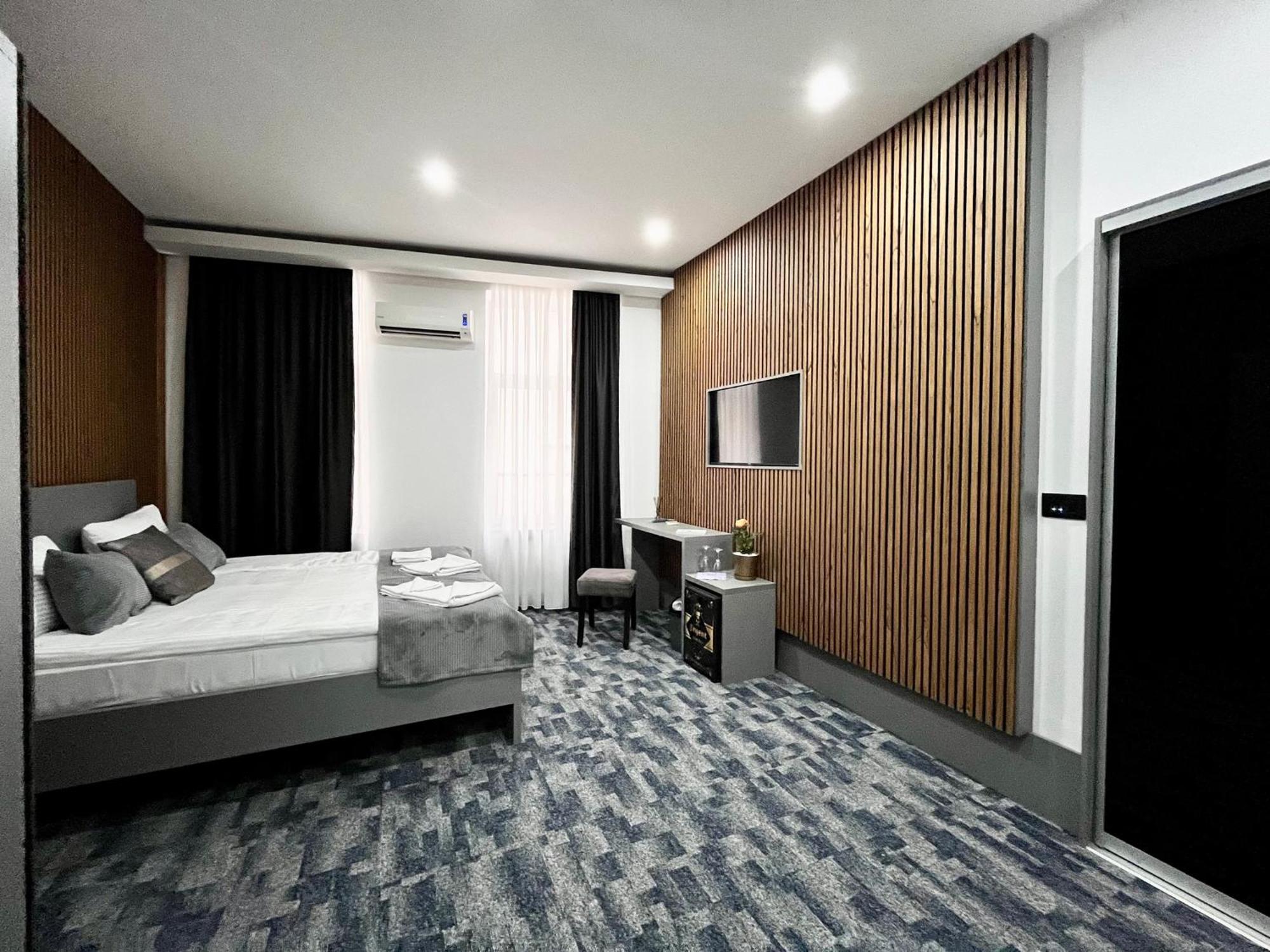 Residence Inn Orijent ซาราเยโว ภายนอก รูปภาพ