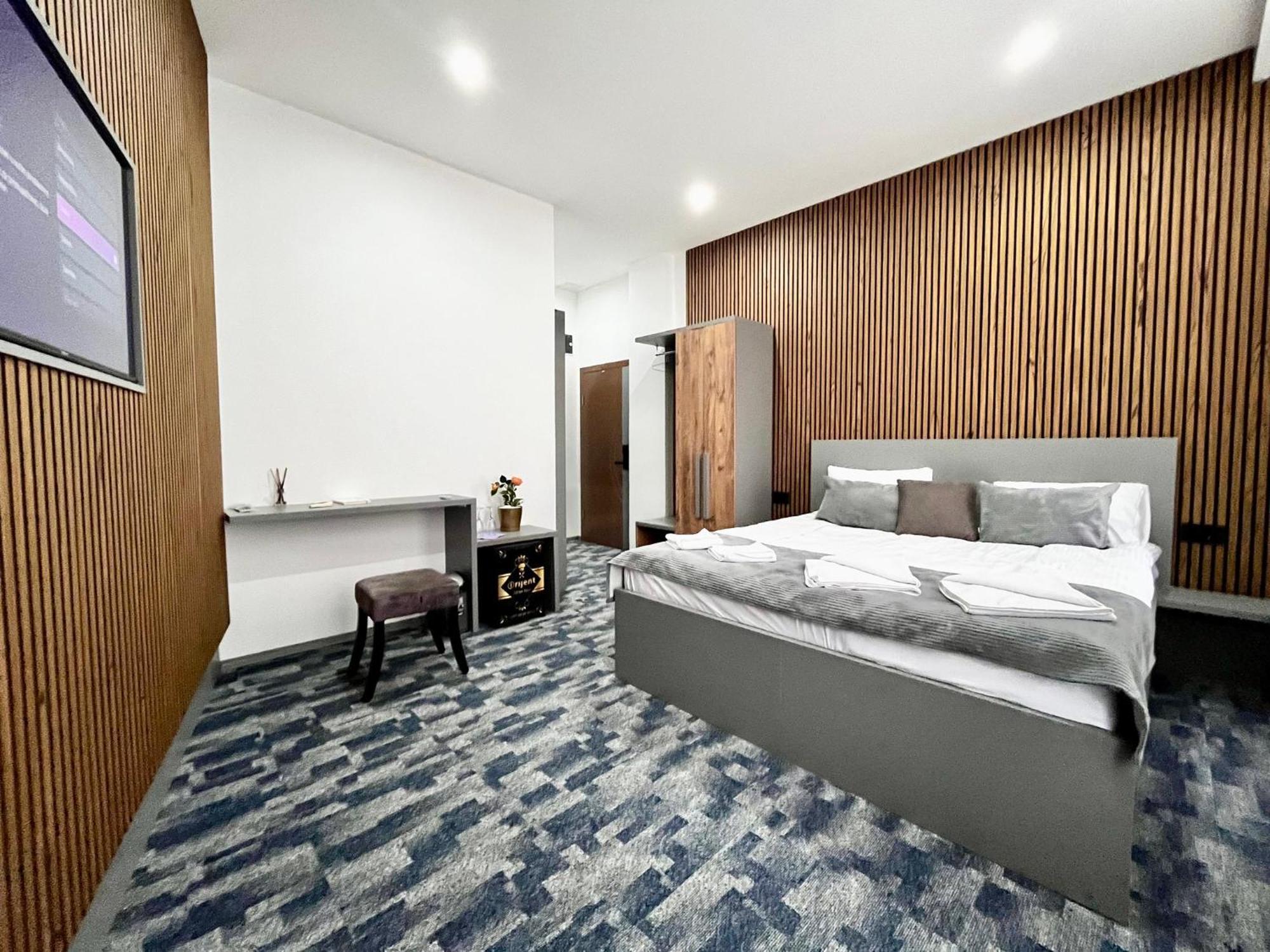 Residence Inn Orijent ซาราเยโว ภายนอก รูปภาพ