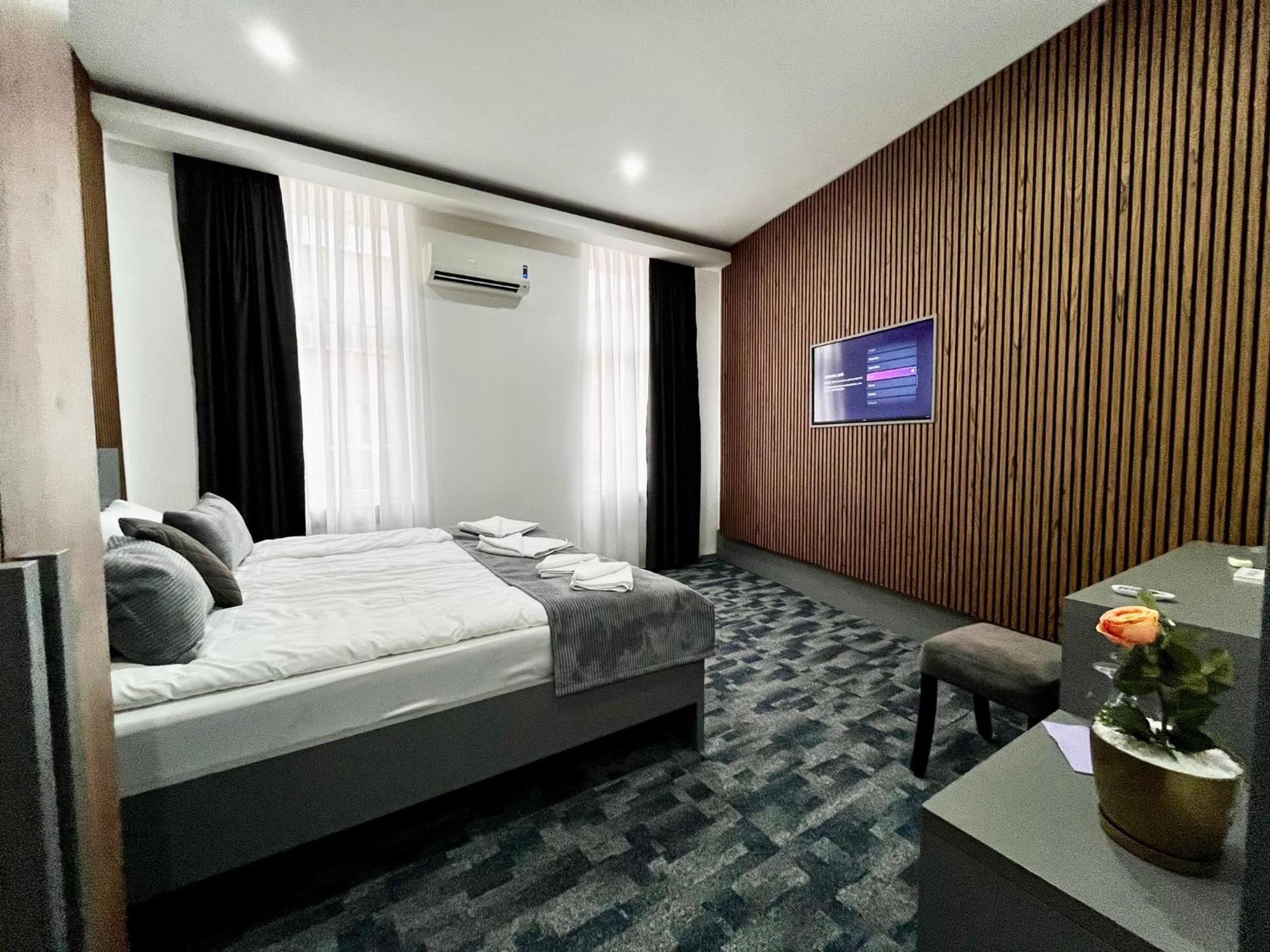 Residence Inn Orijent ซาราเยโว ภายนอก รูปภาพ