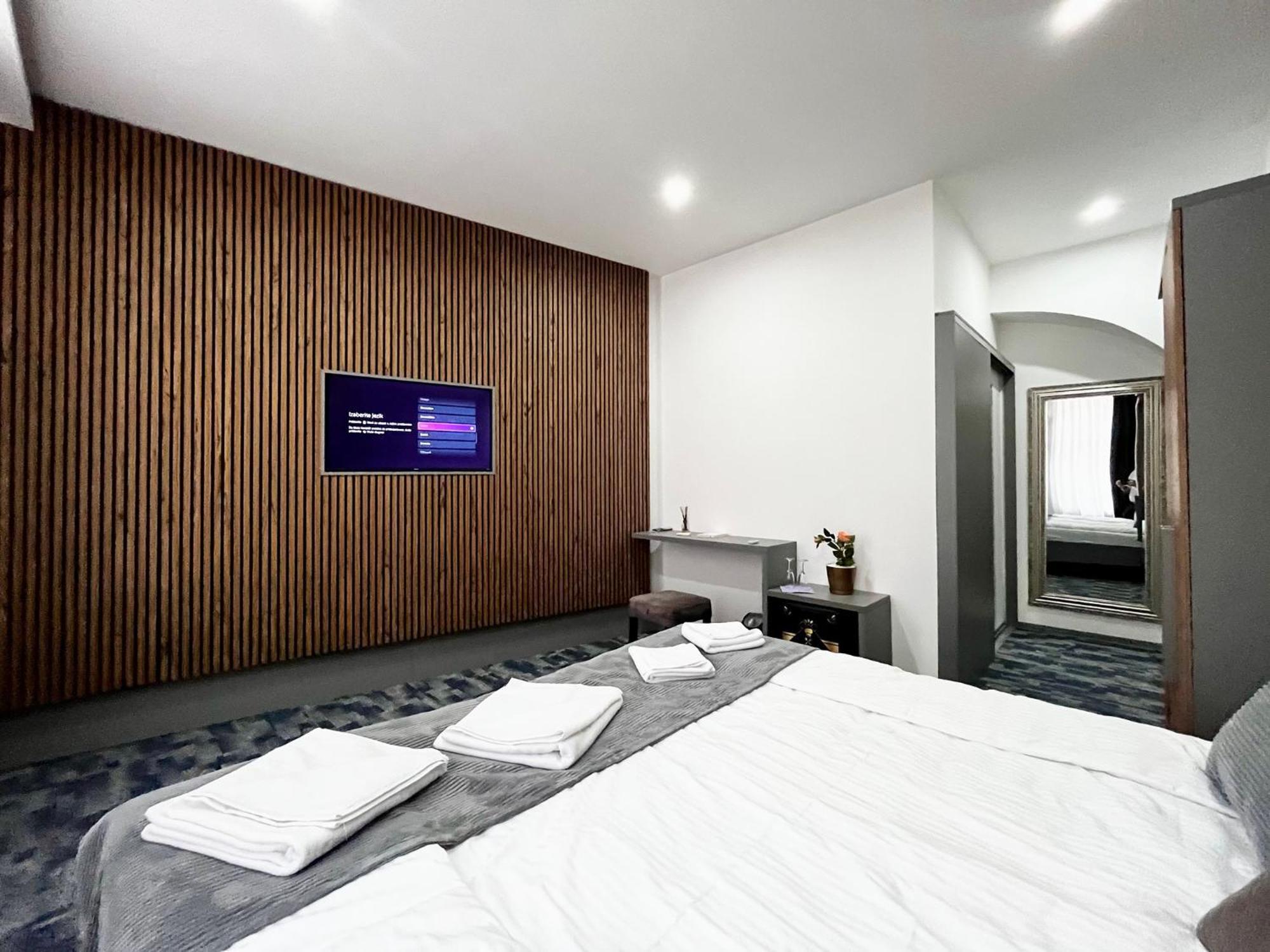 Residence Inn Orijent ซาราเยโว ภายนอก รูปภาพ