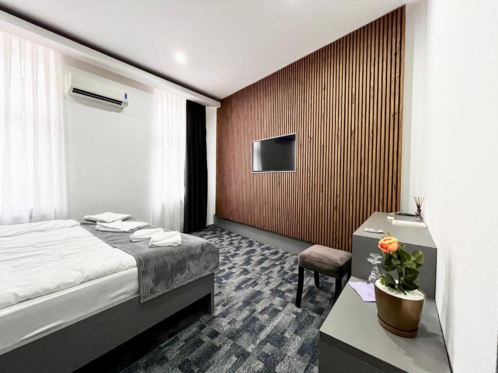 Residence Inn Orijent ซาราเยโว ภายนอก รูปภาพ