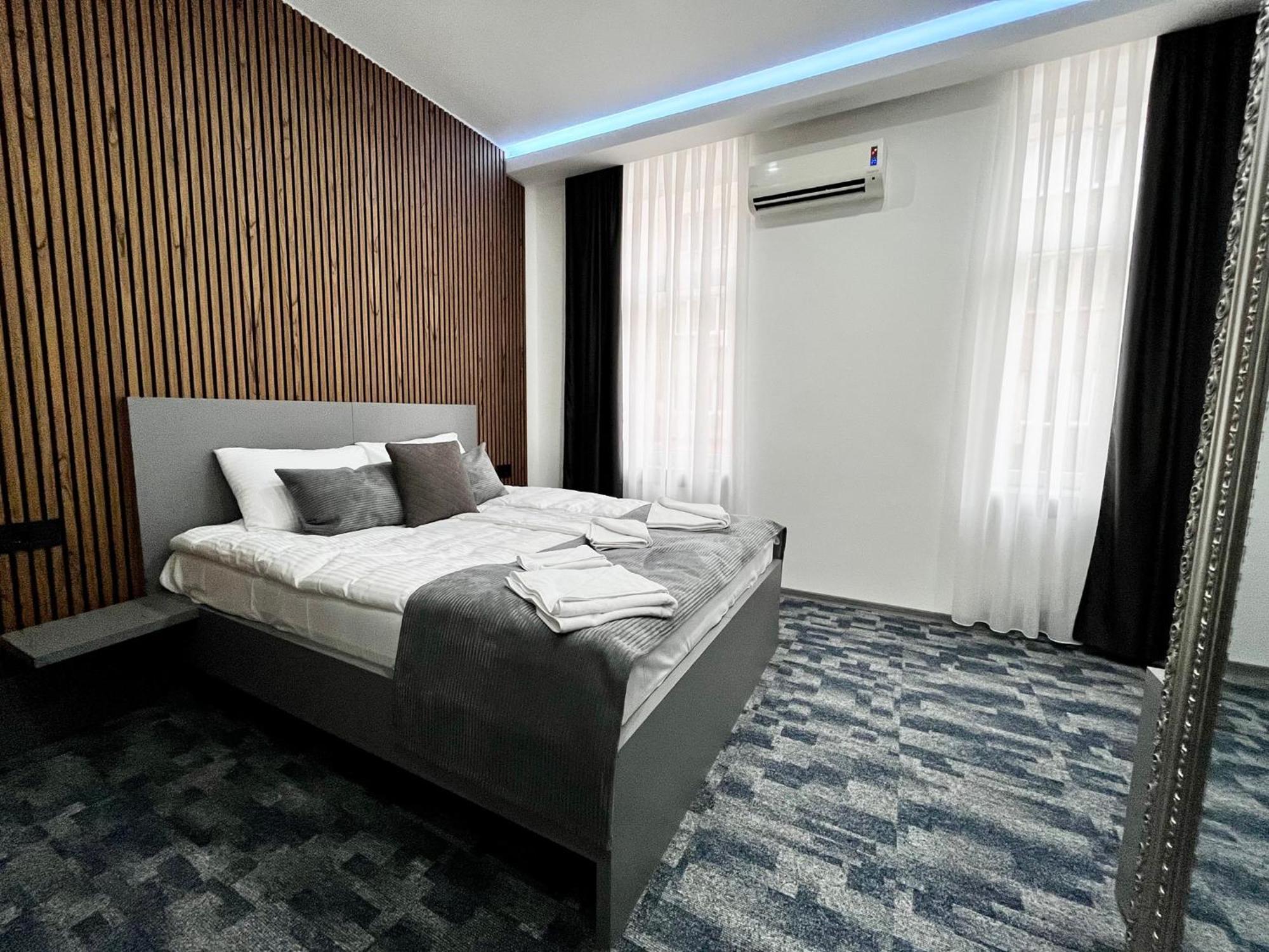 Residence Inn Orijent ซาราเยโว ภายนอก รูปภาพ
