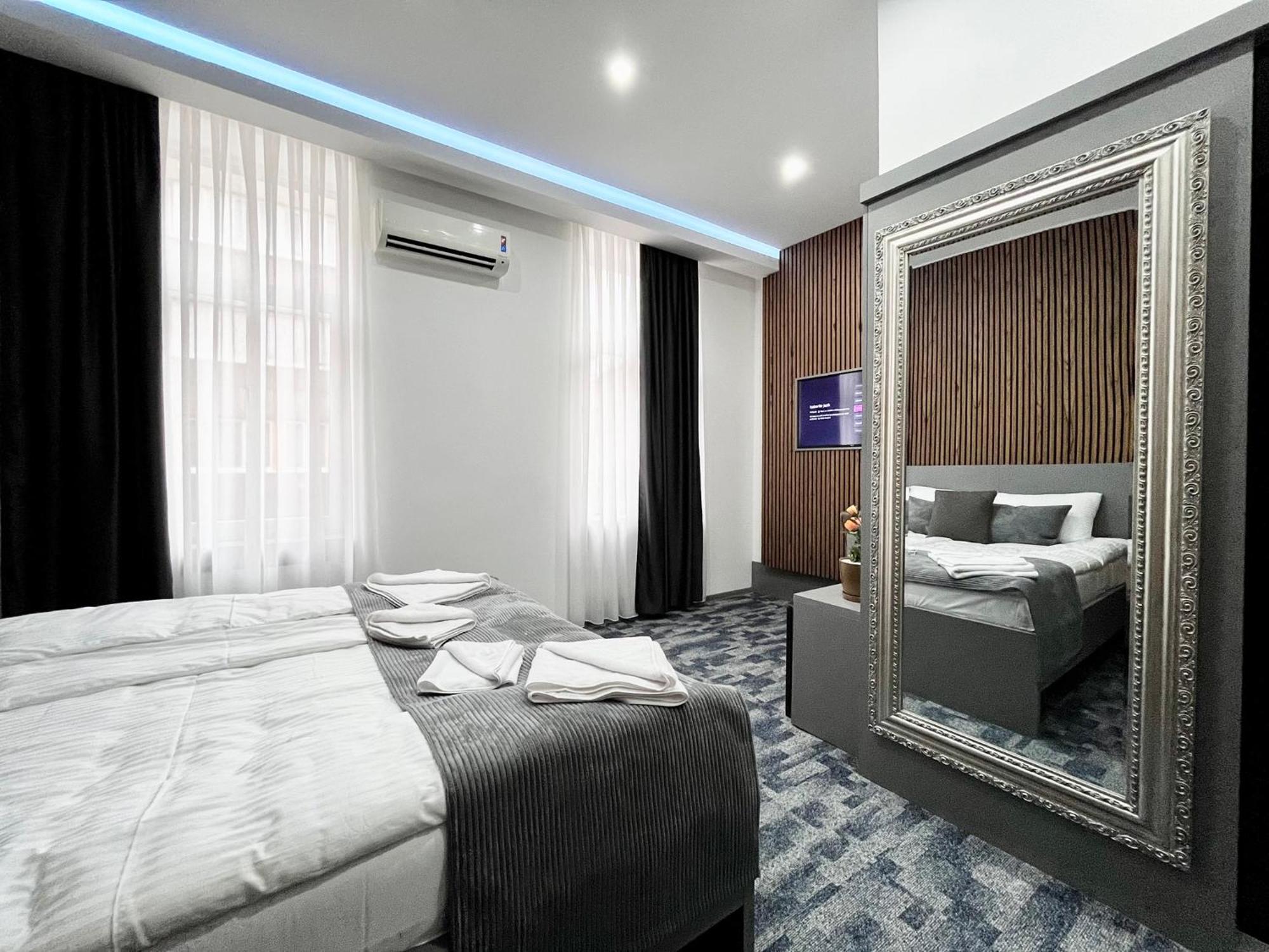 Residence Inn Orijent ซาราเยโว ภายนอก รูปภาพ
