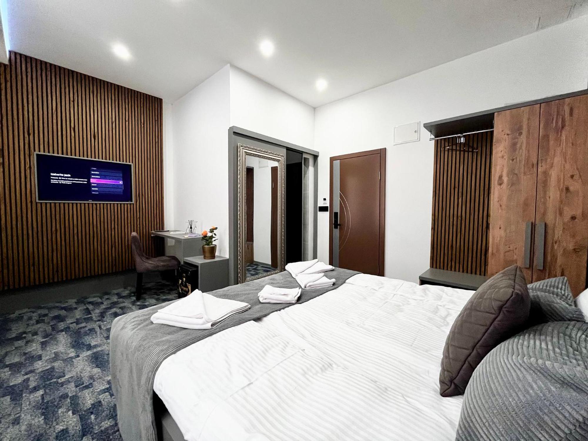 Residence Inn Orijent ซาราเยโว ภายนอก รูปภาพ