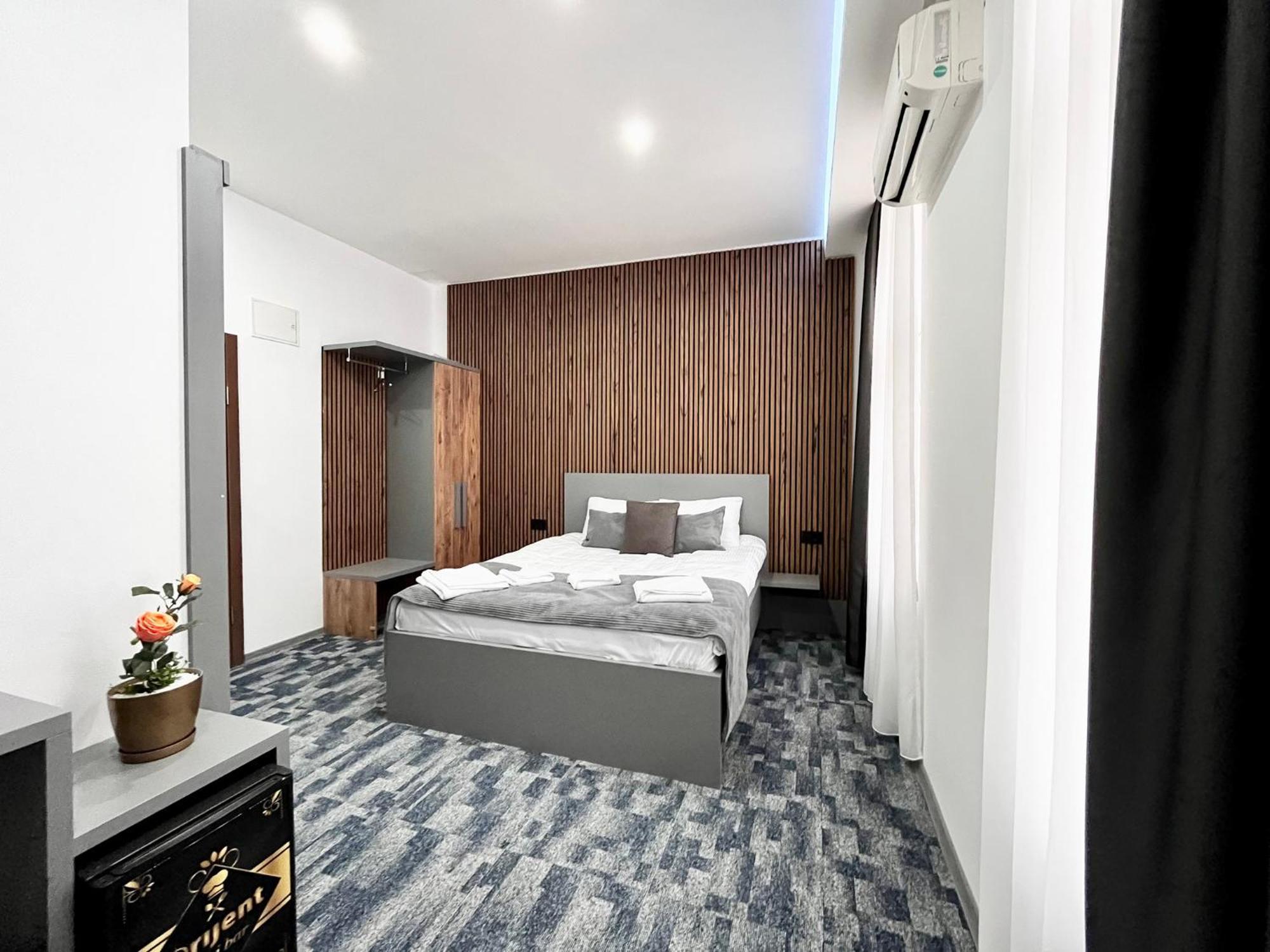 Residence Inn Orijent ซาราเยโว ภายนอก รูปภาพ