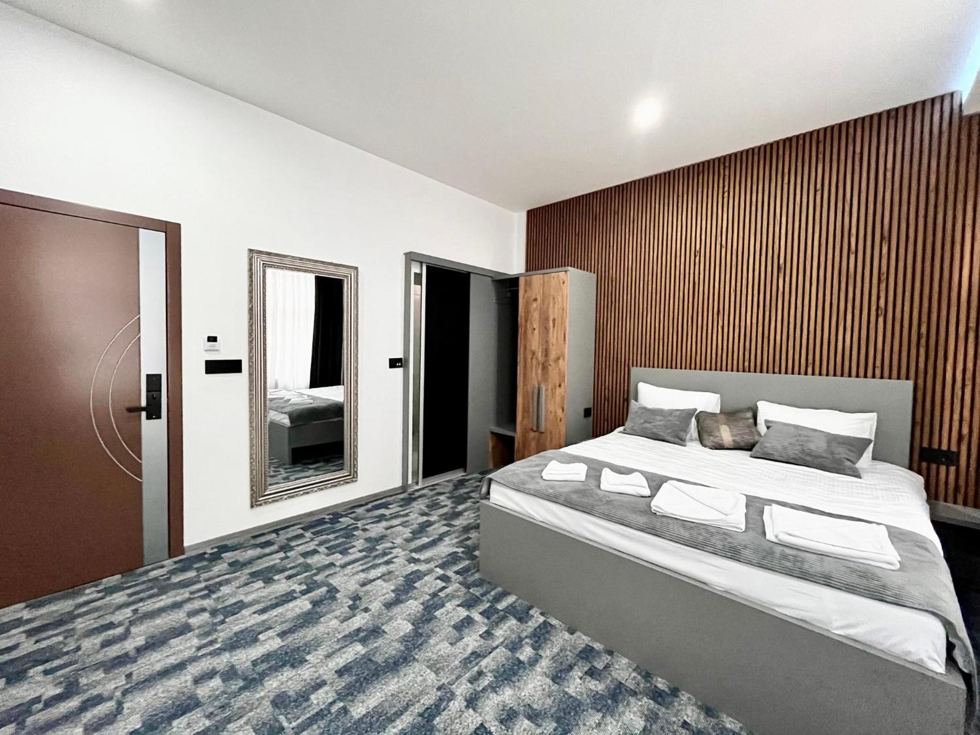 Residence Inn Orijent ซาราเยโว ภายนอก รูปภาพ