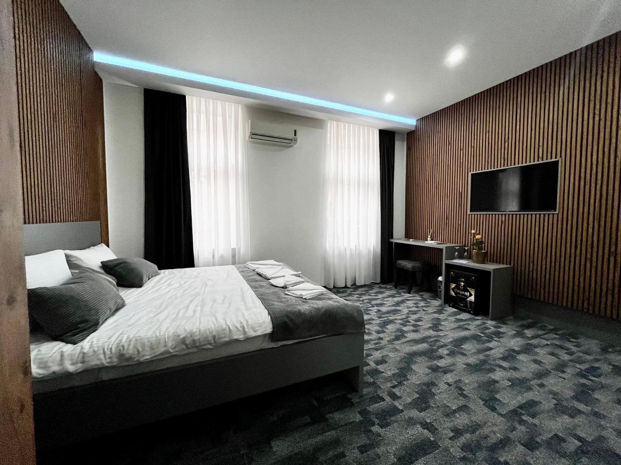 Residence Inn Orijent ซาราเยโว ภายนอก รูปภาพ