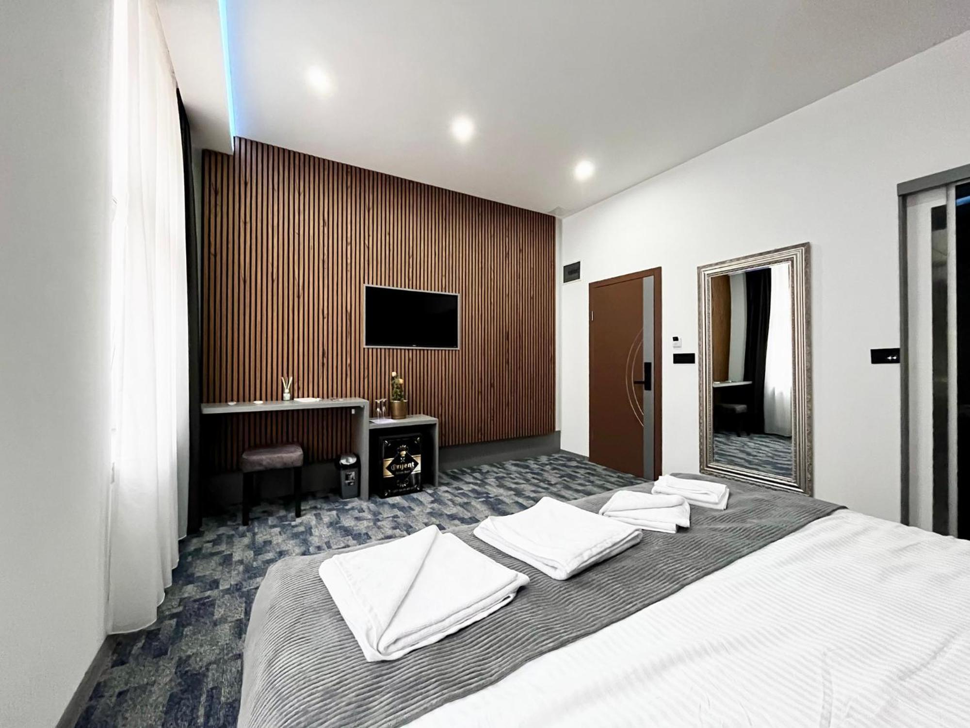 Residence Inn Orijent ซาราเยโว ภายนอก รูปภาพ