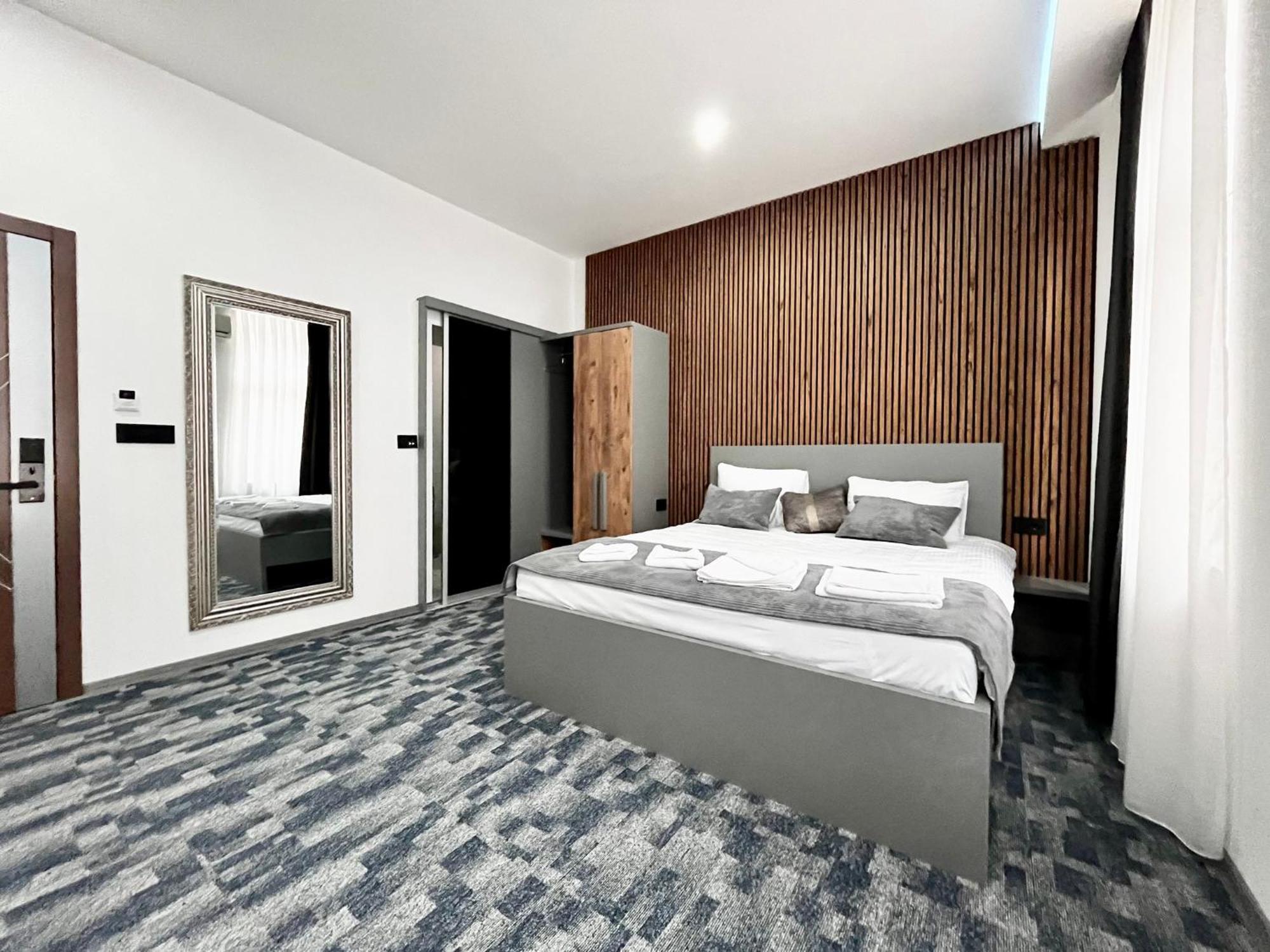 Residence Inn Orijent ซาราเยโว ภายนอก รูปภาพ