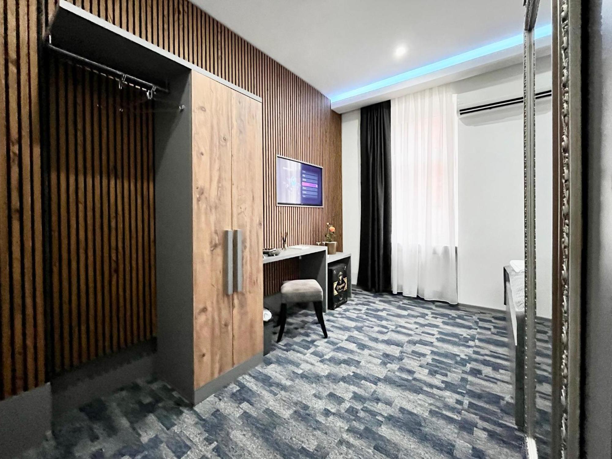 Residence Inn Orijent ซาราเยโว ภายนอก รูปภาพ