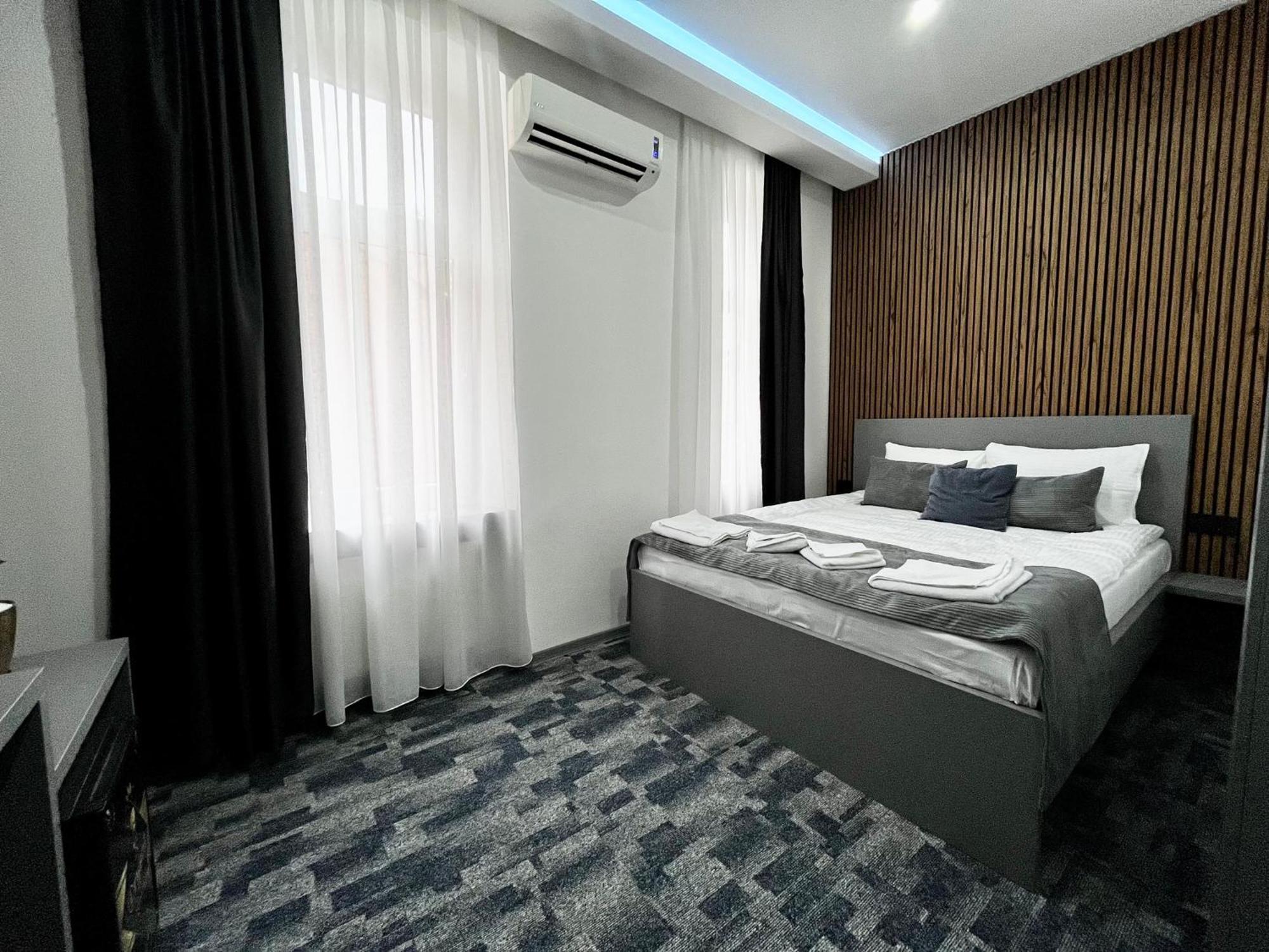 Residence Inn Orijent ซาราเยโว ภายนอก รูปภาพ