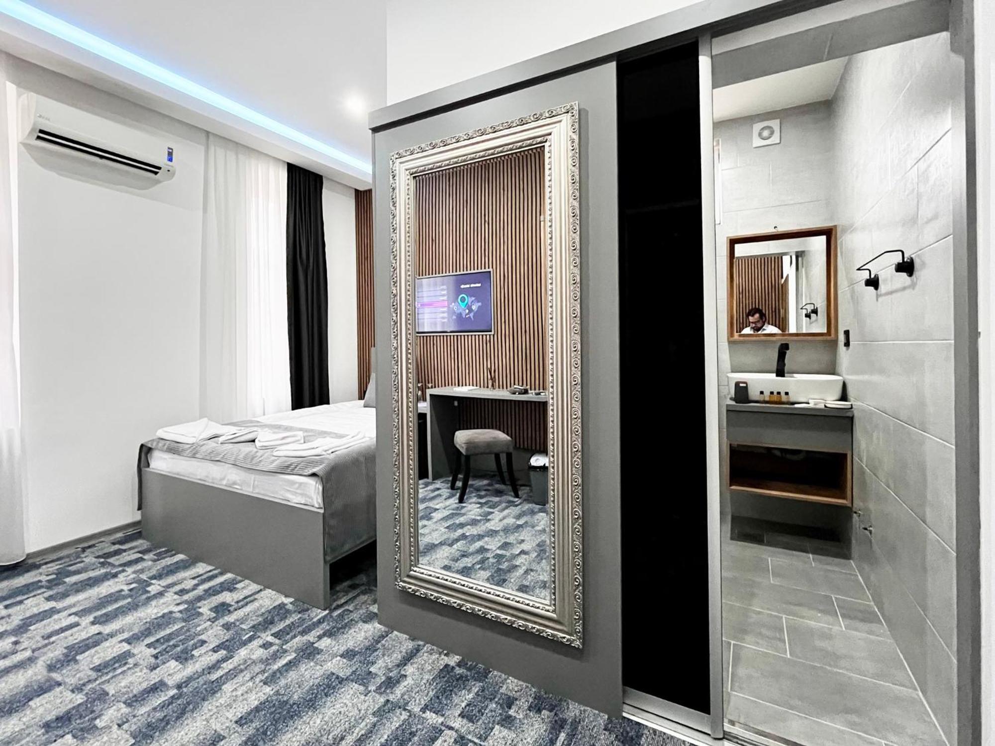 Residence Inn Orijent ซาราเยโว ภายนอก รูปภาพ