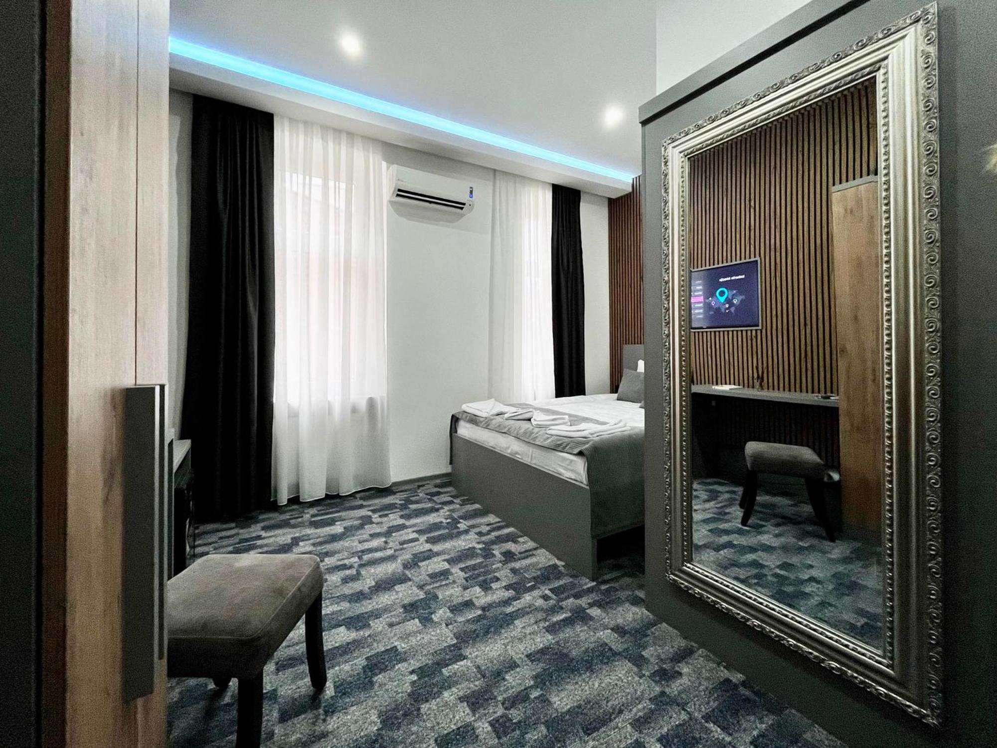 Residence Inn Orijent ซาราเยโว ภายนอก รูปภาพ