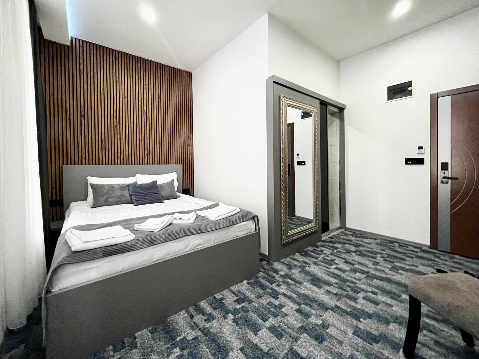Residence Inn Orijent ซาราเยโว ภายนอก รูปภาพ