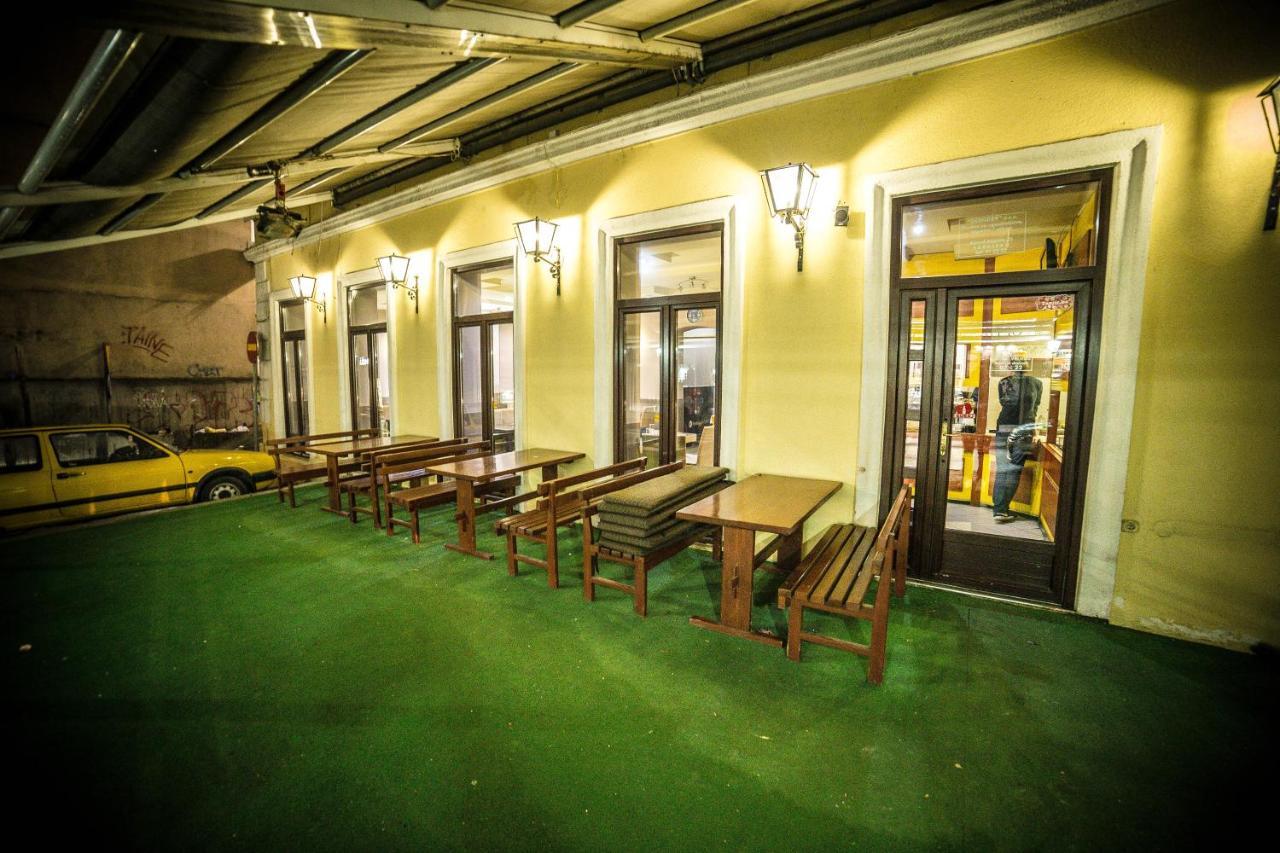 Residence Inn Orijent ซาราเยโว ภายนอก รูปภาพ