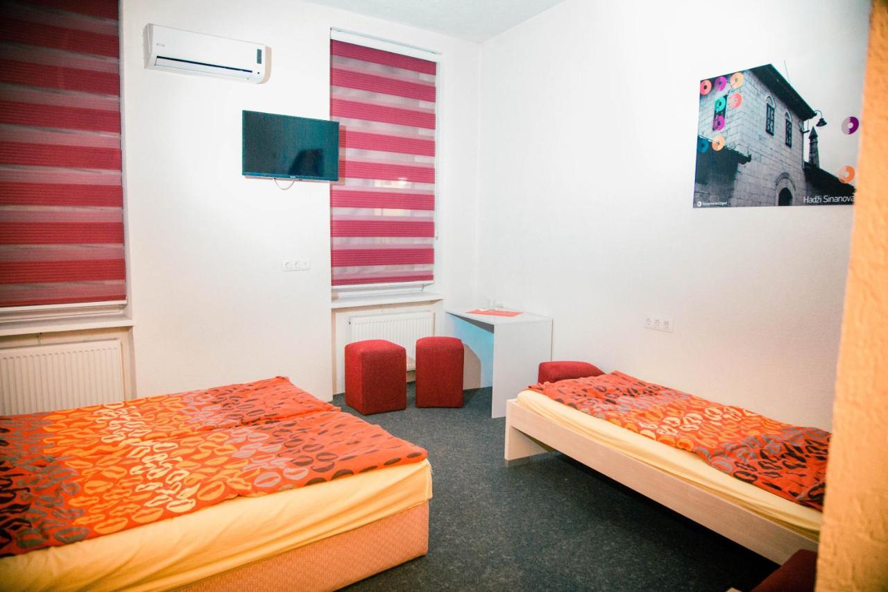 Residence Inn Orijent ซาราเยโว ภายนอก รูปภาพ