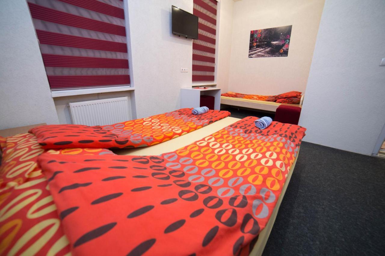 Residence Inn Orijent ซาราเยโว ภายนอก รูปภาพ
