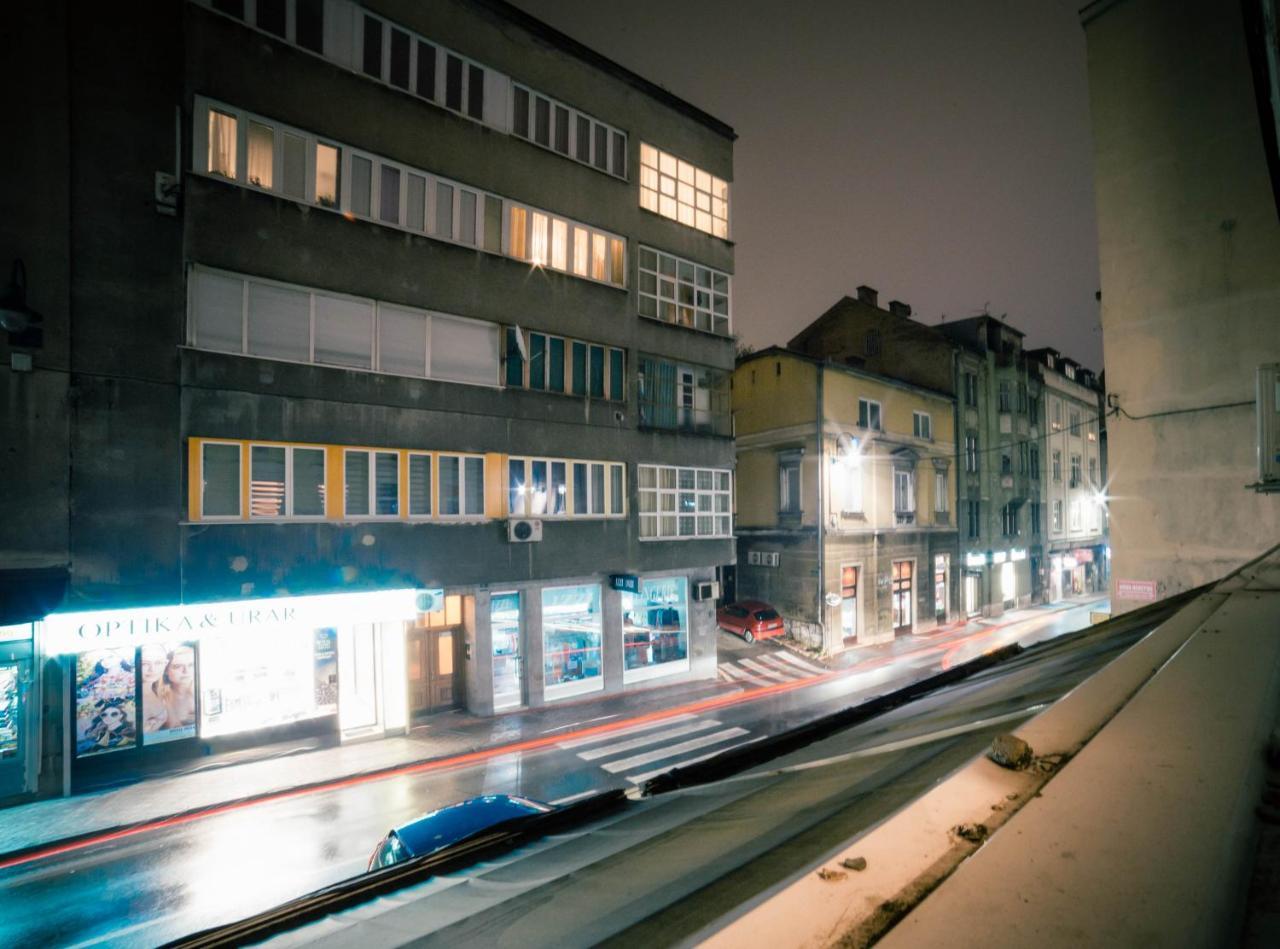 Residence Inn Orijent ซาราเยโว ภายนอก รูปภาพ
