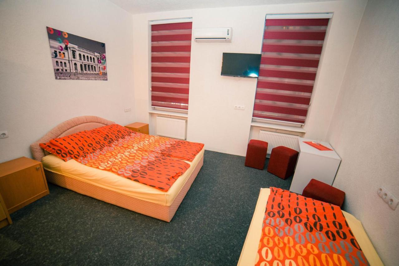 Residence Inn Orijent ซาราเยโว ภายนอก รูปภาพ