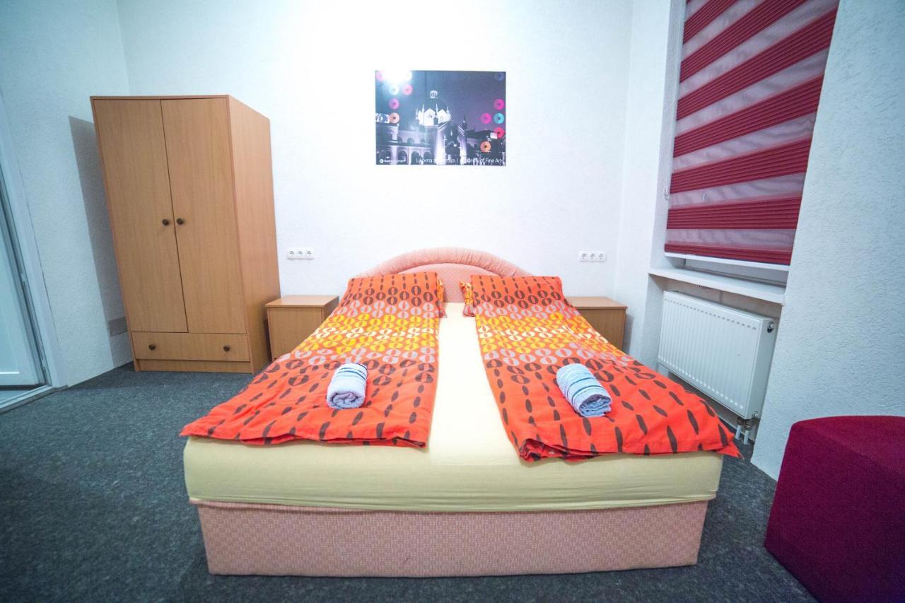 Residence Inn Orijent ซาราเยโว ภายนอก รูปภาพ