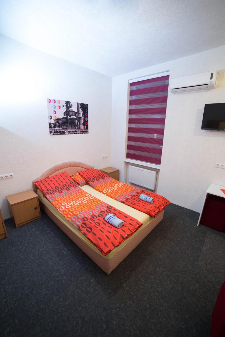 Residence Inn Orijent ซาราเยโว ภายนอก รูปภาพ