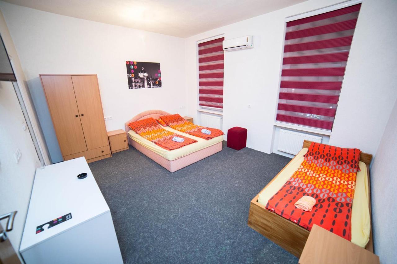 Residence Inn Orijent ซาราเยโว ภายนอก รูปภาพ