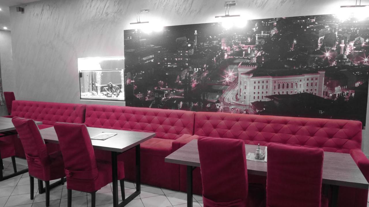 Residence Inn Orijent ซาราเยโว ภายนอก รูปภาพ