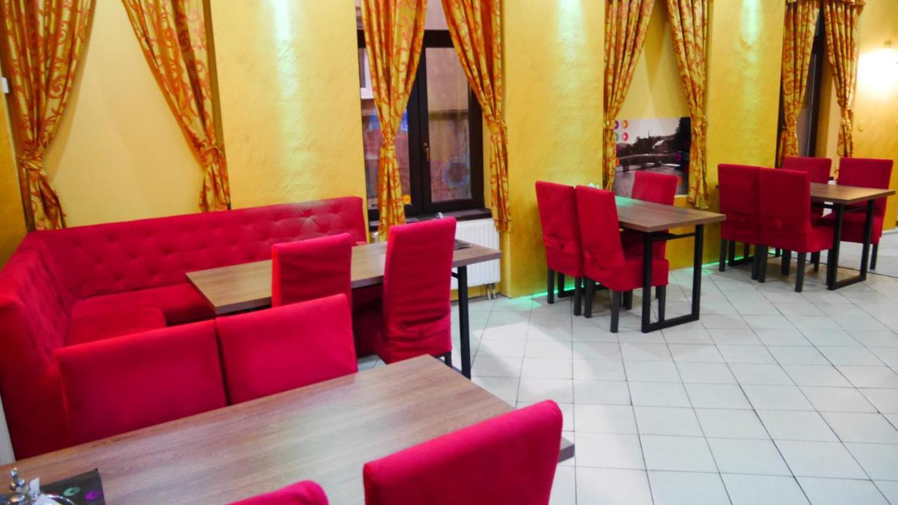 Residence Inn Orijent ซาราเยโว ภายนอก รูปภาพ