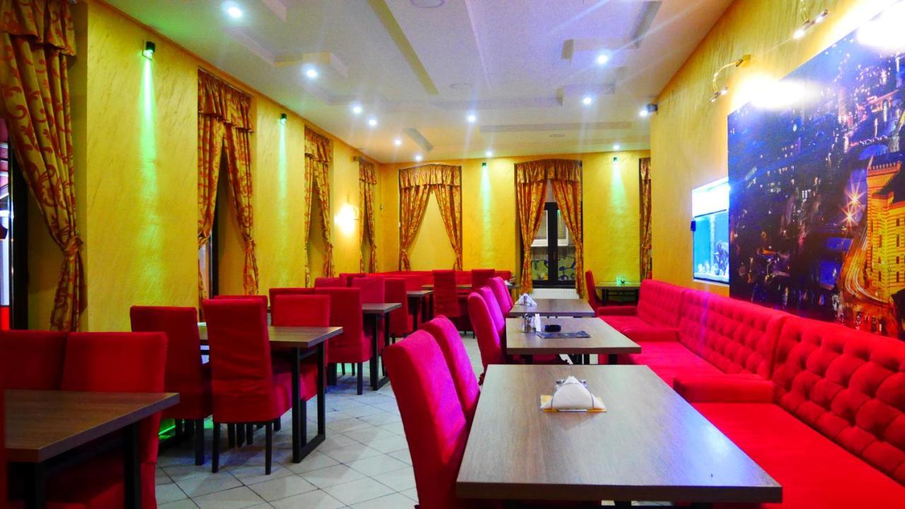 Residence Inn Orijent ซาราเยโว ภายนอก รูปภาพ